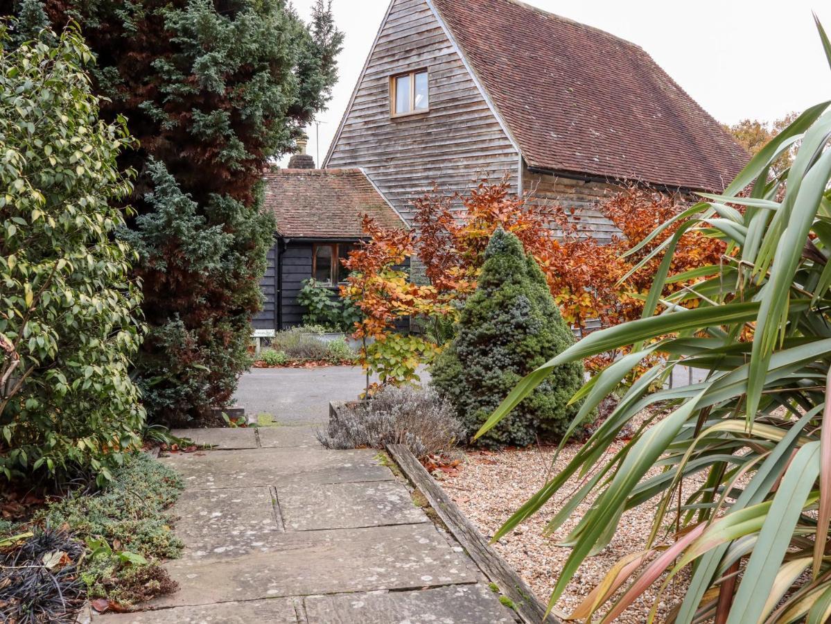Villa Little Batts à Edenbridge Extérieur photo
