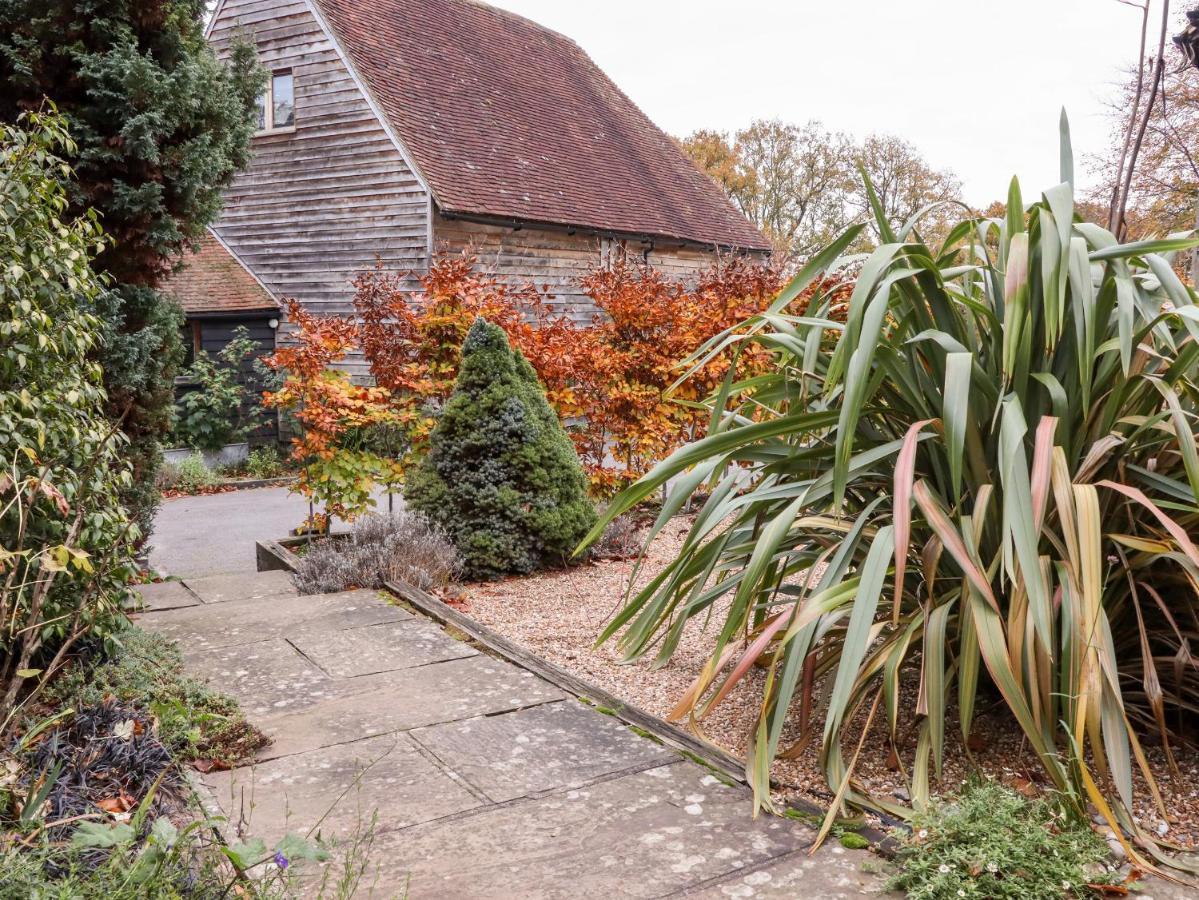 Villa Little Batts à Edenbridge Extérieur photo