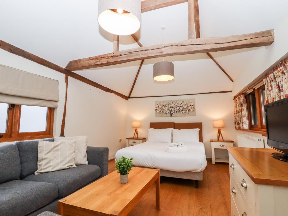 Villa Little Batts à Edenbridge Extérieur photo